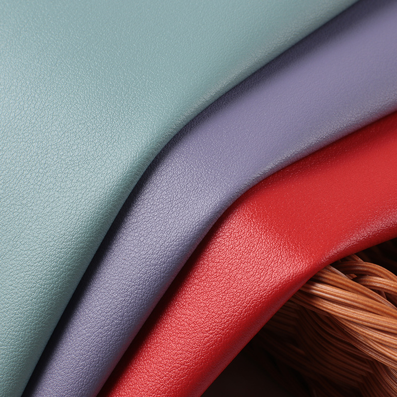 PU synthetic leather eco-friendly leather