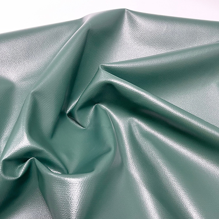 Artificial leather fabric 1.6M width 0.6MM