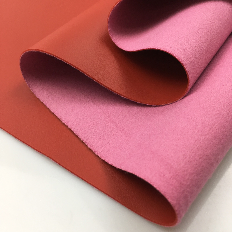 Artificial leather leather fabric 1.2mm