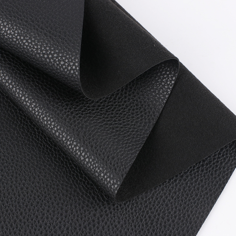 1.0MM off-the-shelf PVC brushed sole