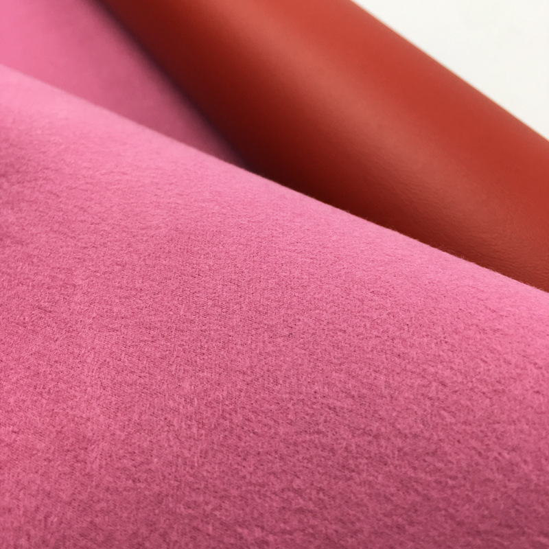 Artificial leather leather fabric 1.2mm