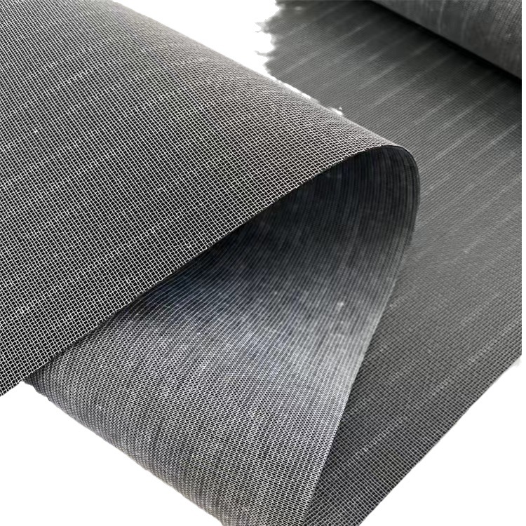 Mixed rubber double-sided cloth holder leather PVC