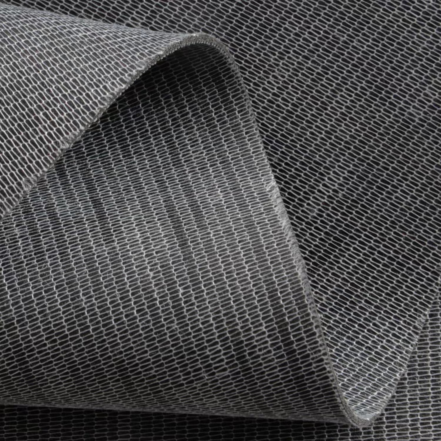 Mixed rubber double-sided cloth holder leather PVC