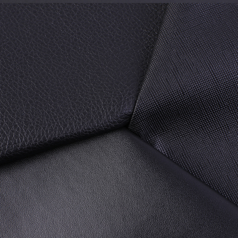 PVC leather 1.0mm thick spiny sole