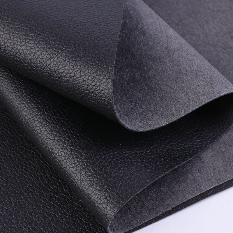 PVC leather 1.0mm thick spiny sole