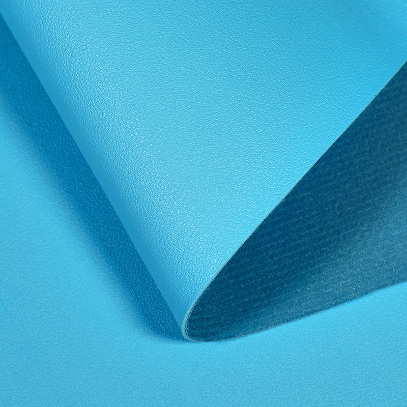 PVC thick leather 1.6mm711 grain