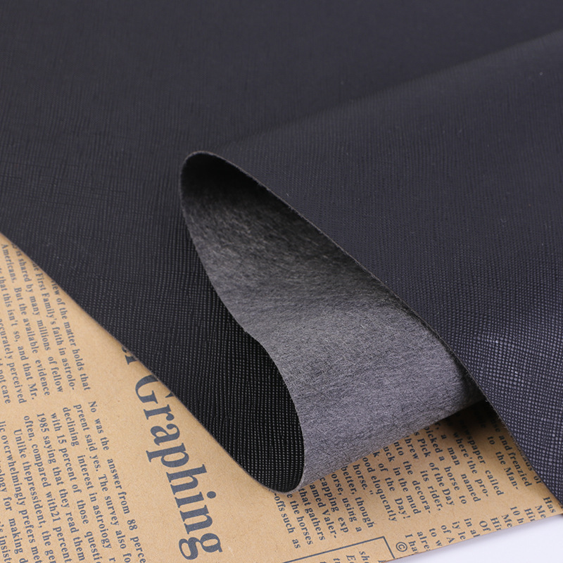 PVC leather 1.0mm thick spiny sole