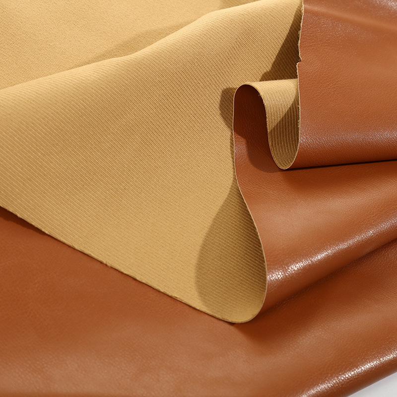 Wear-resistant fine grain lamb velvet imitation