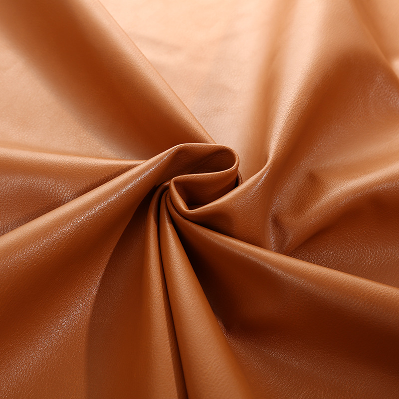 Wear-resistant fine grain lamb velvet imitation