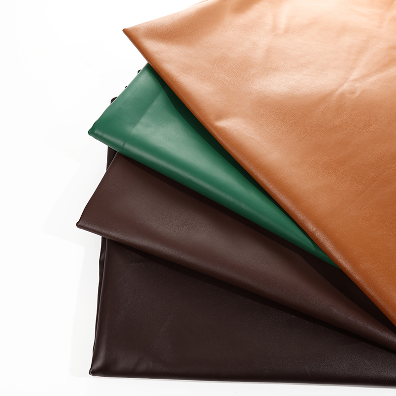 Wear-resistant fine grain lamb velvet imitation