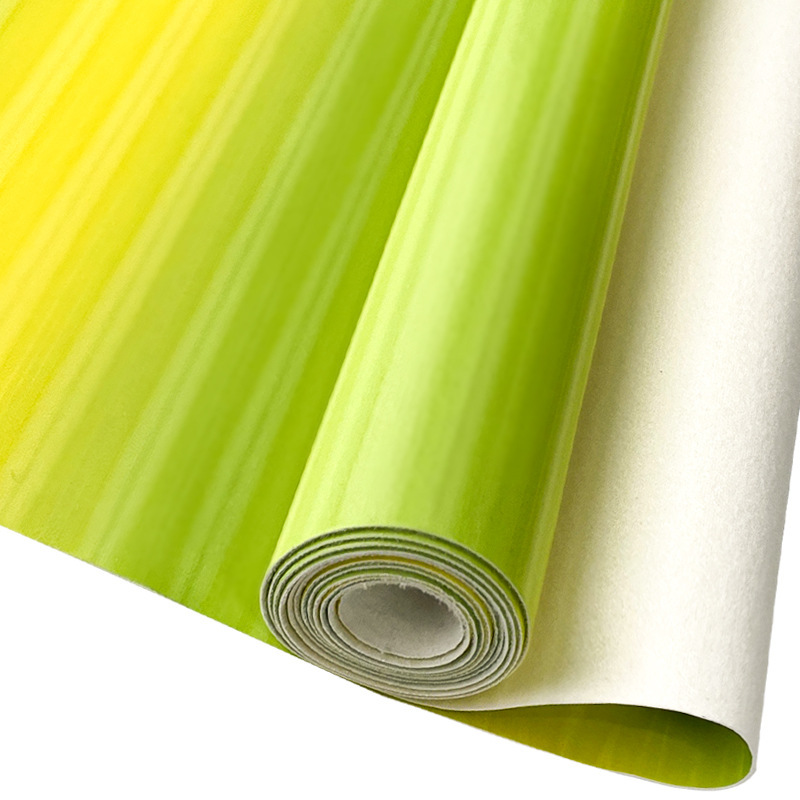 Thick 0.6-0.7mm rainbow light column