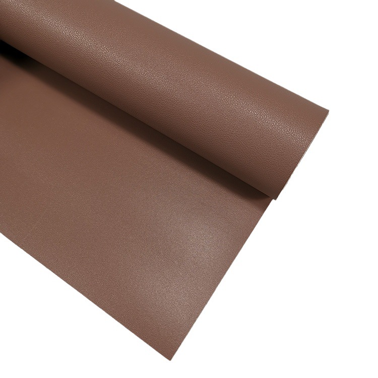 pvc Nappa double-sided leather meal