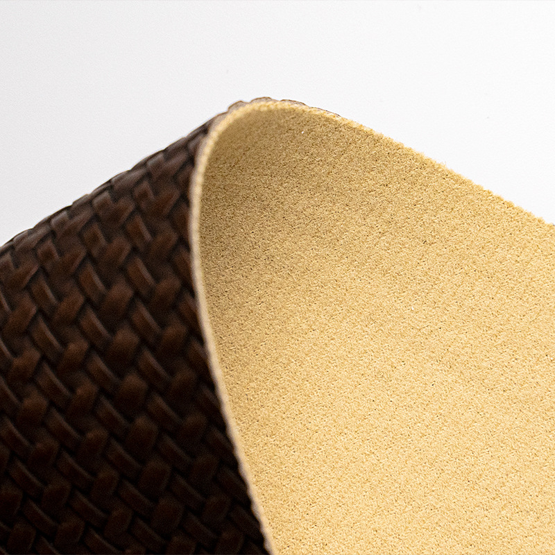 Hard leather works decoration pvc home